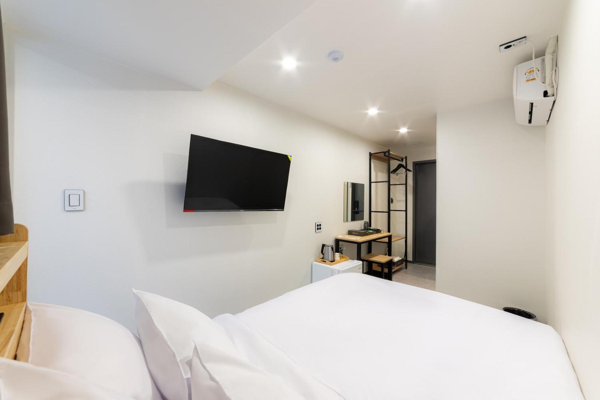 Hotel Stayz437 Jongno Seoul