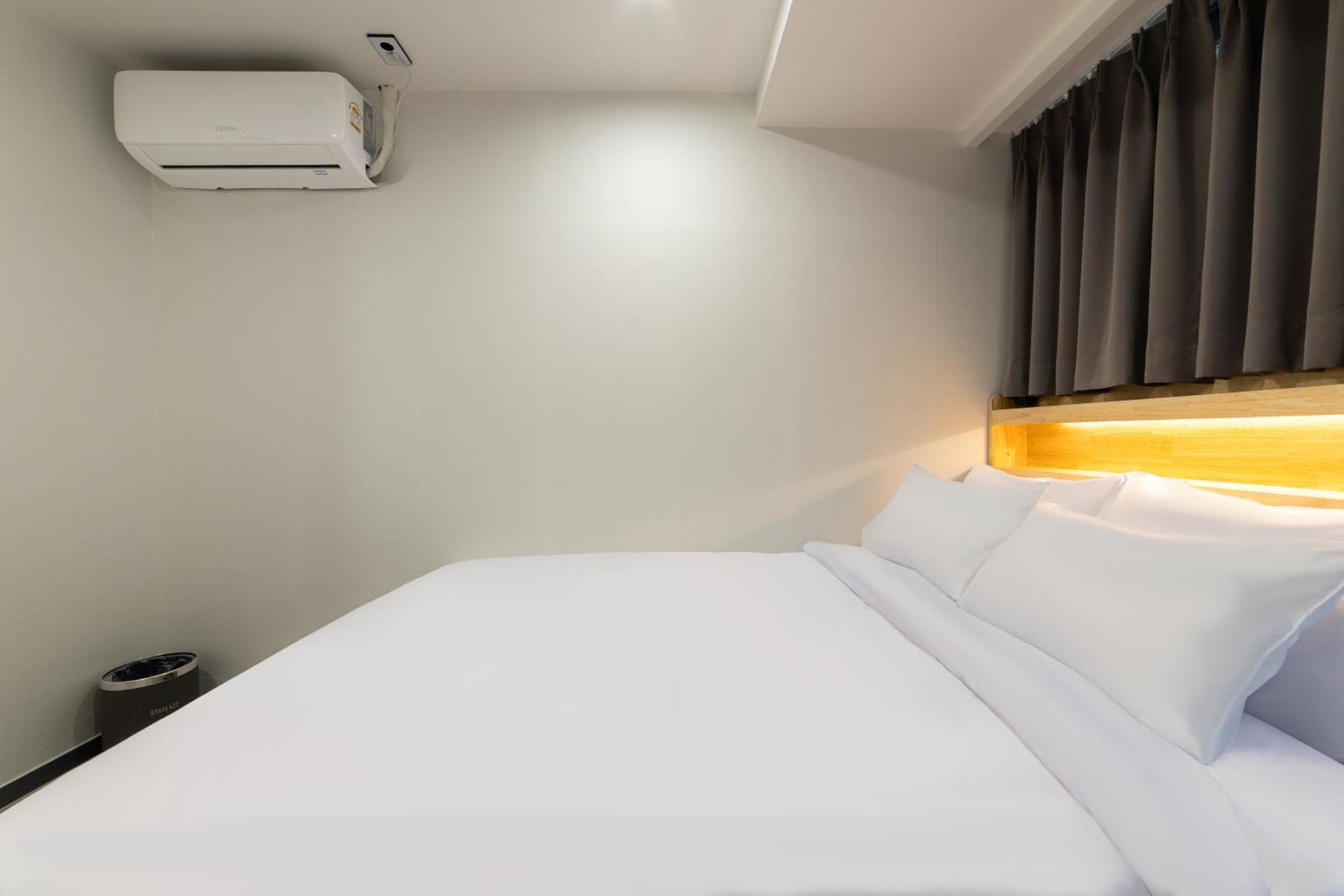 Stayz437 Jongno Hotel Seoul
