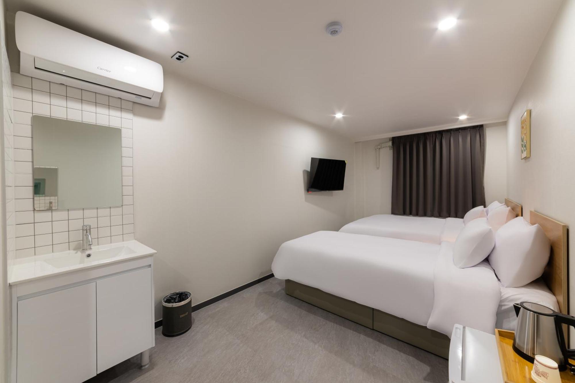 Stayz437 Jongno 2* Seoul