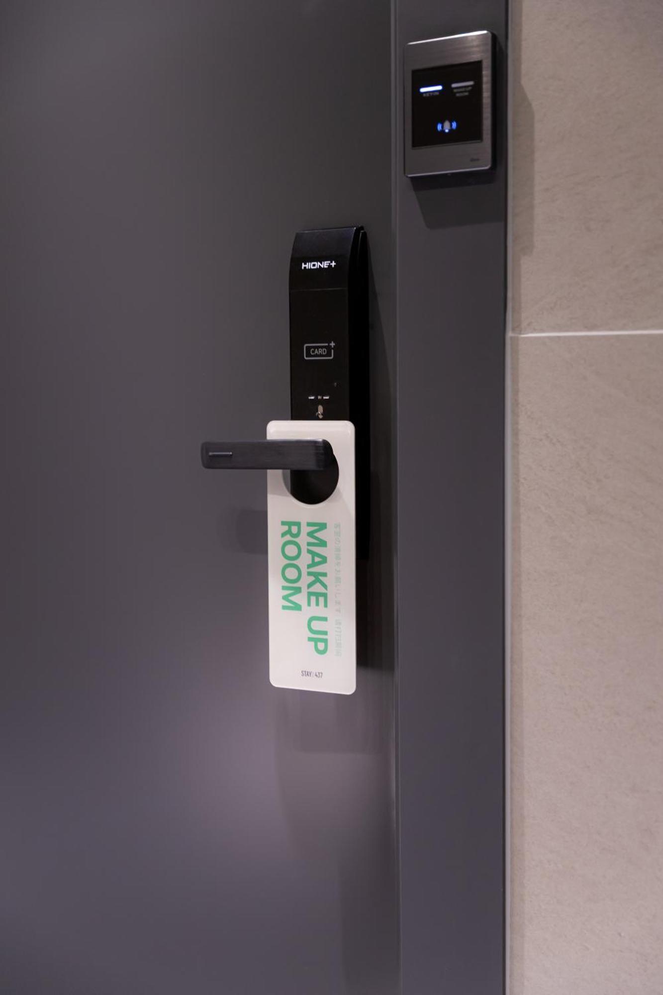 Hotel Stayz437 Jongno Seoul