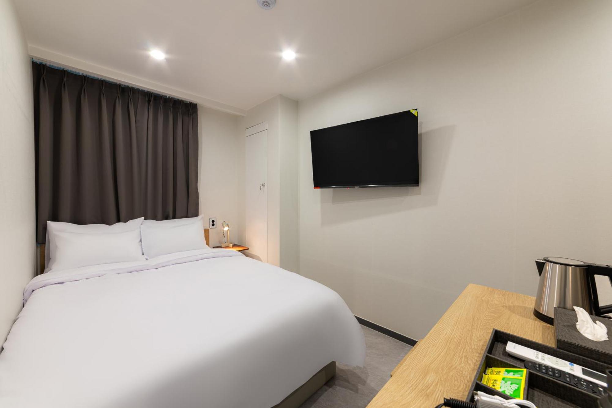 Stayz437 Jongno Hotel Seoul