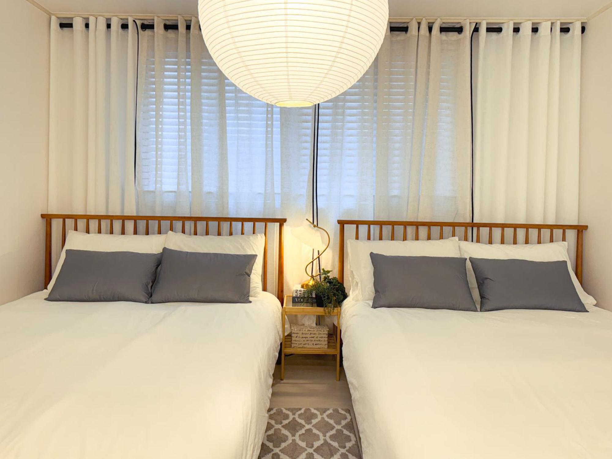 Apartment Seoul Cozy Residence Near Kangnam- Foreigners Only Seoul