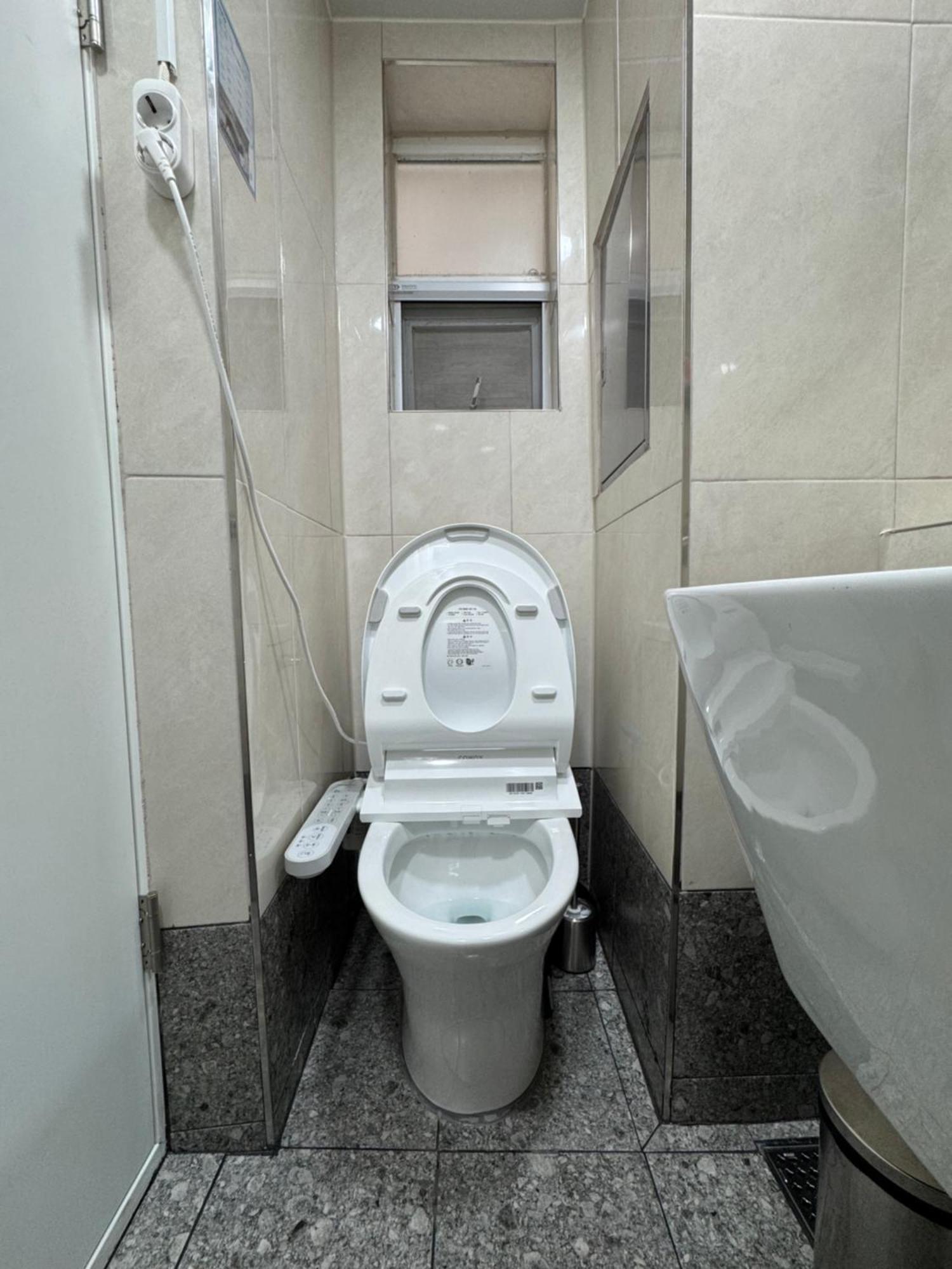 Seogyohuestay Guest house