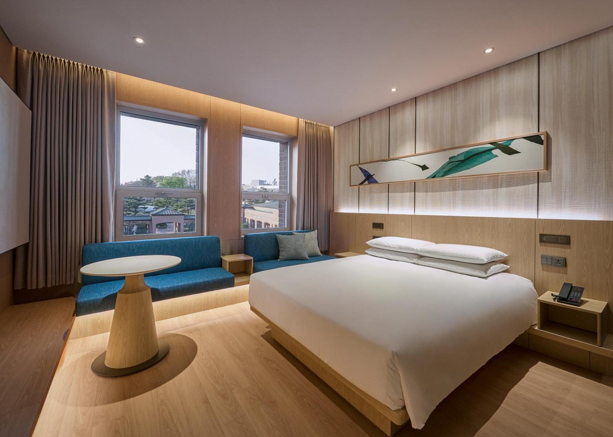 Mayfield 5* Seul