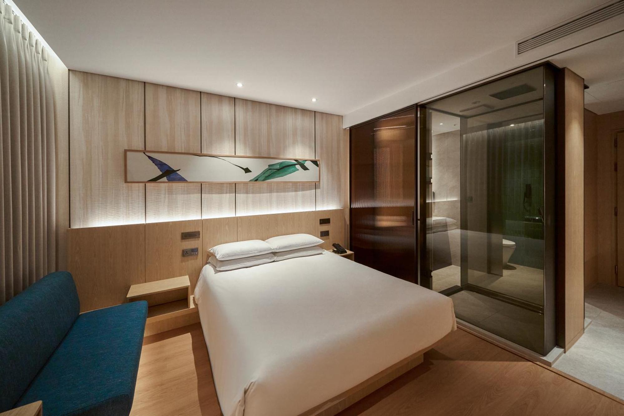 Mayfield Hotel Seul
