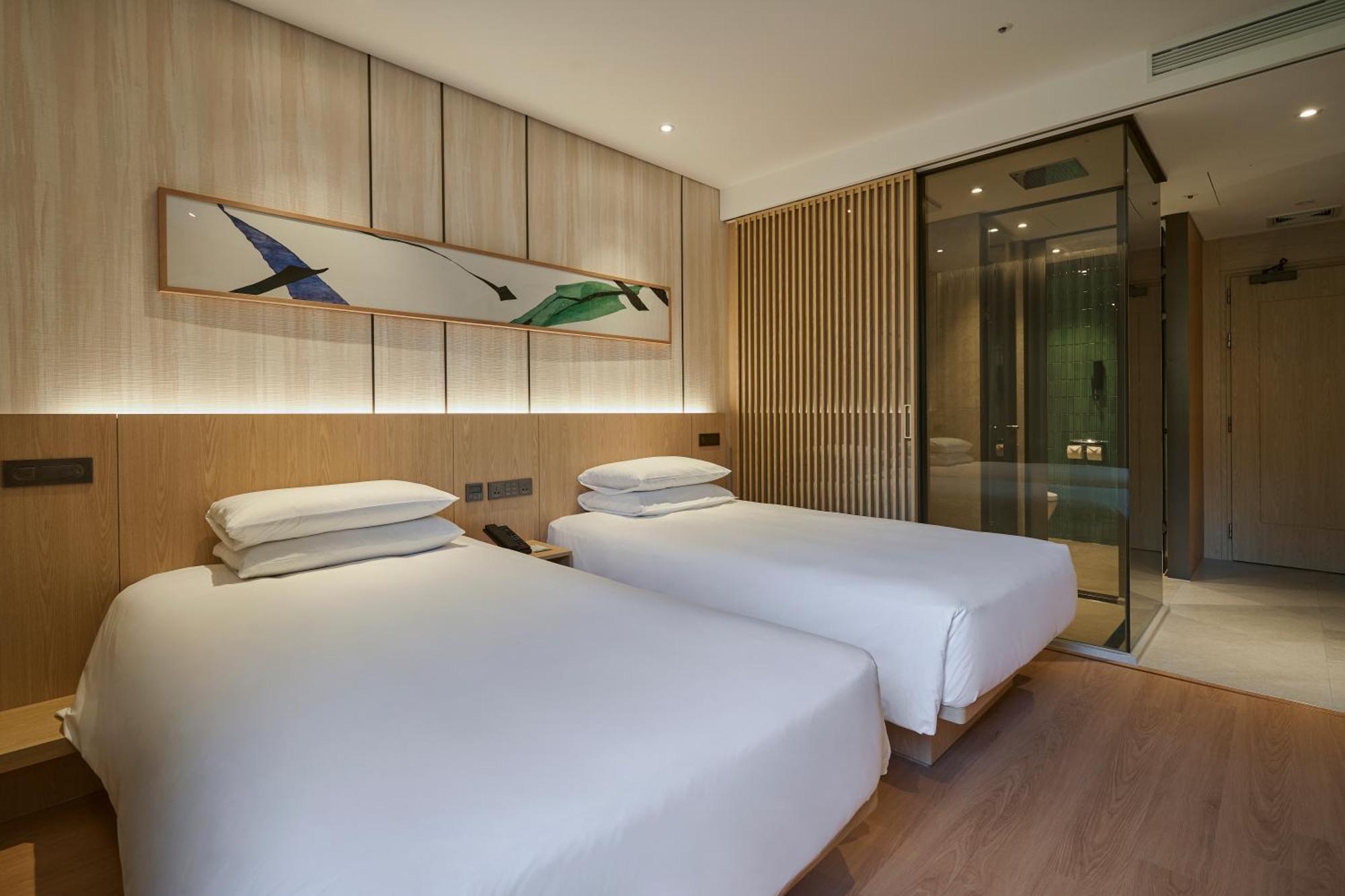 Hotel Mayfield Seul