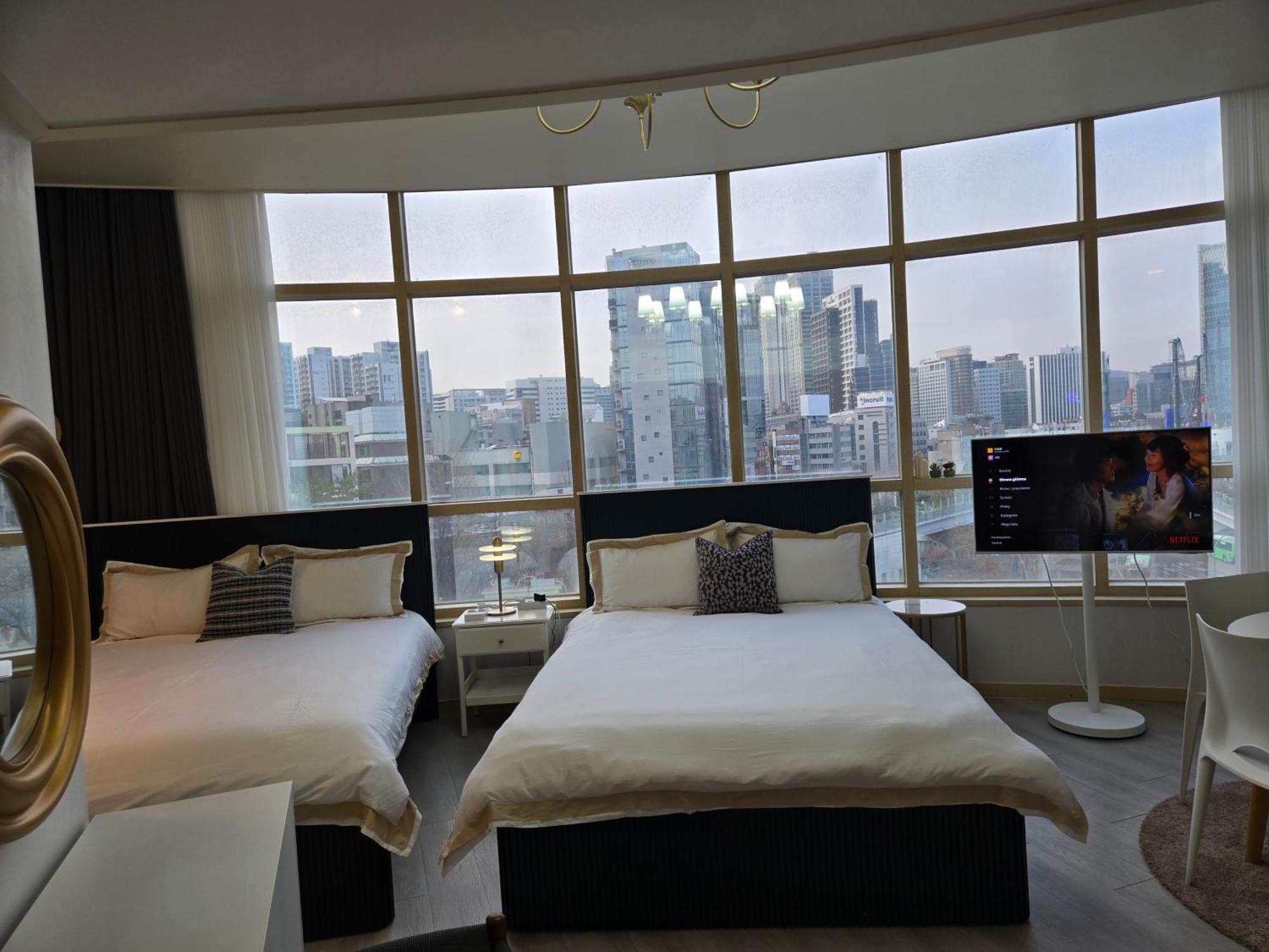 Gleam House * Seoul