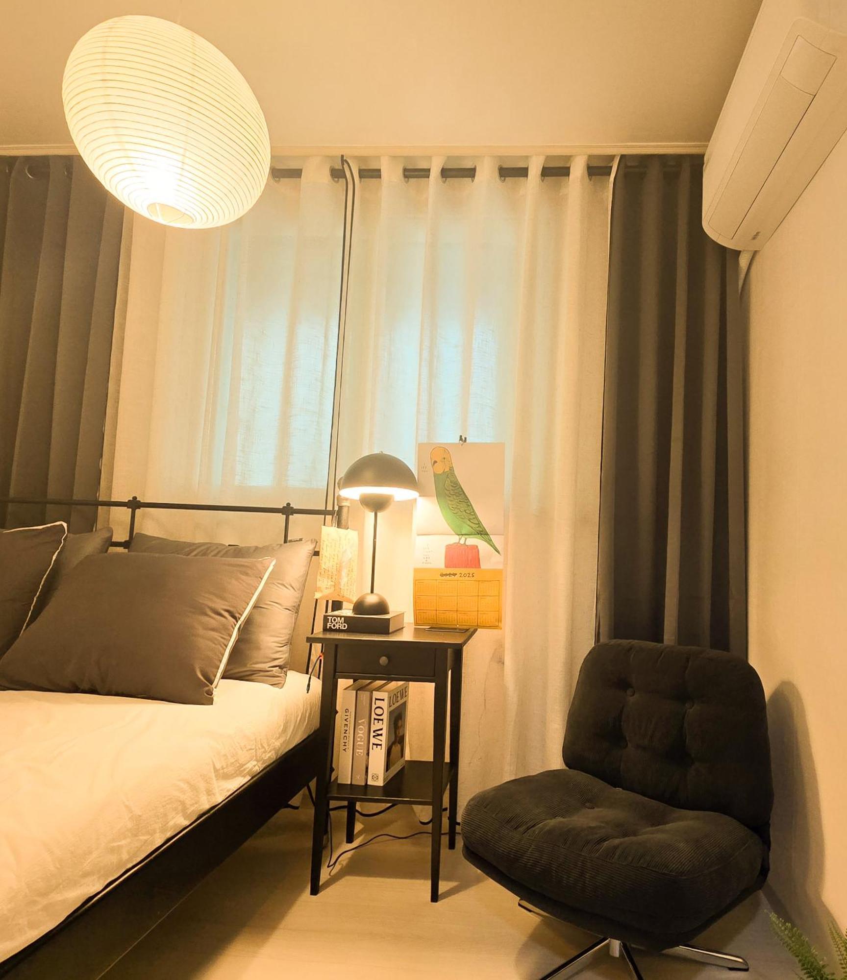 Apartment Seoul Cozy Residence Near Kangnam- Foreigners Only *