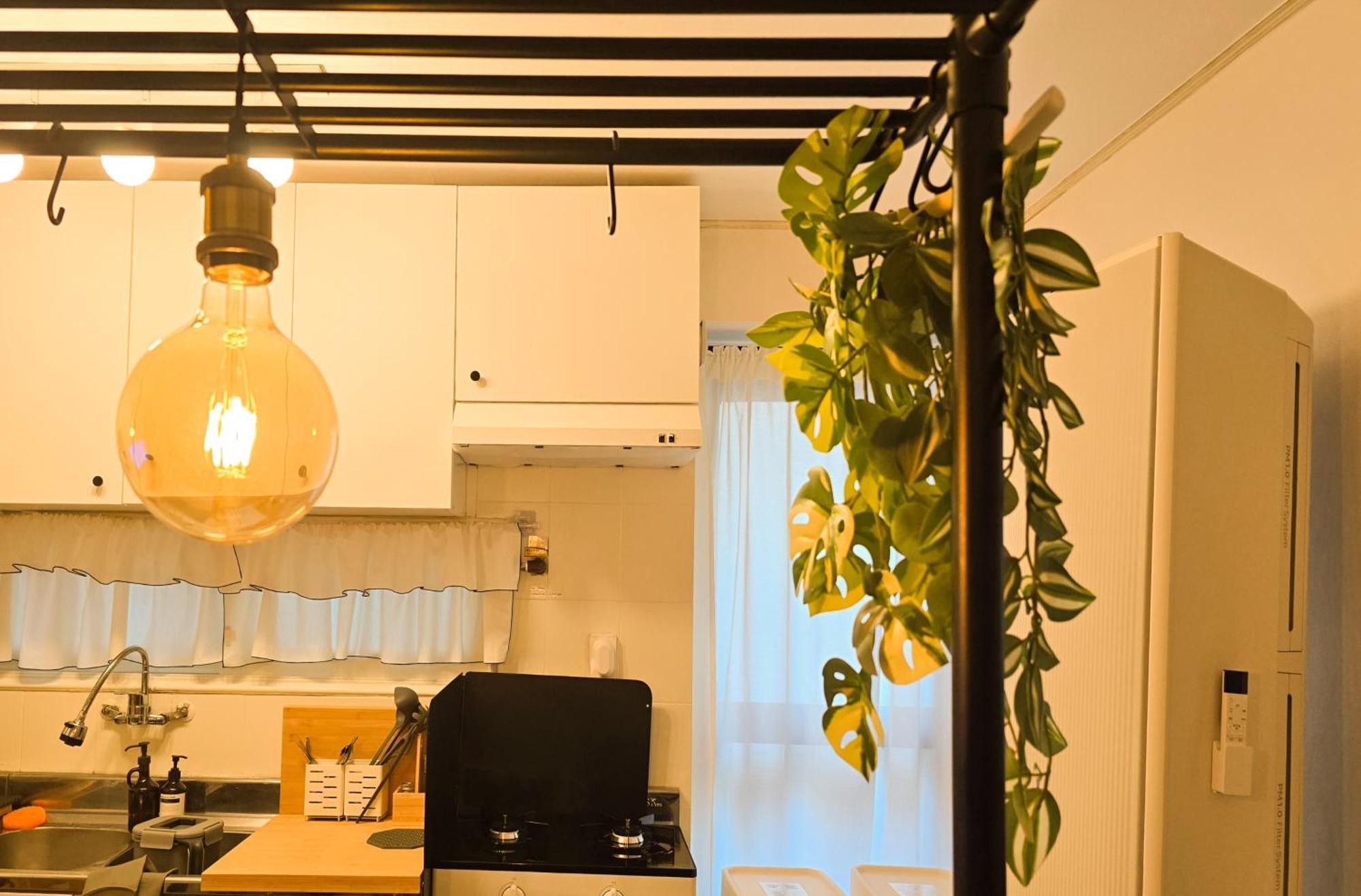 Seoul Cozy Residence Near Kangnam- Foreigners Only Apartment Seoul