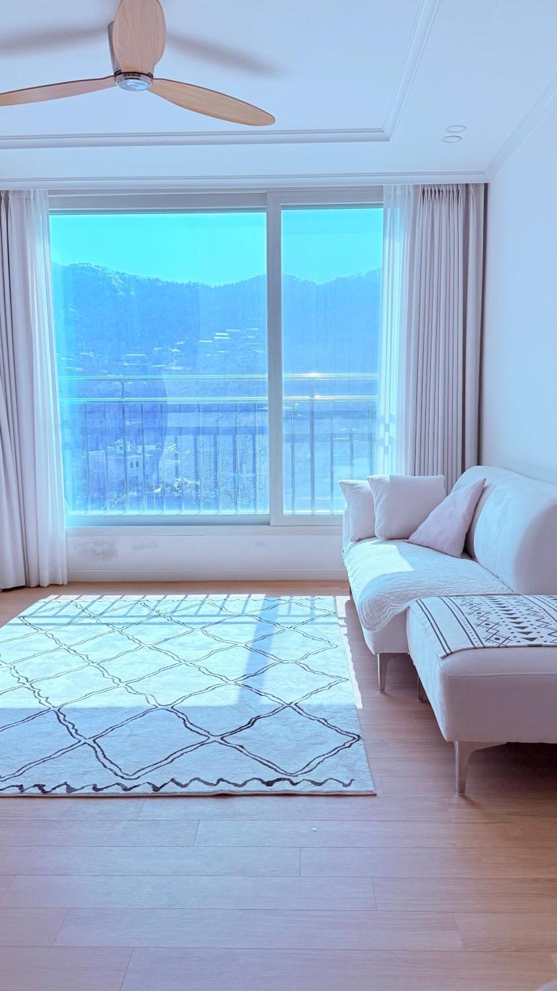Landscape Of Seoul, 2nd Floor, Exclusive Usage * Seul