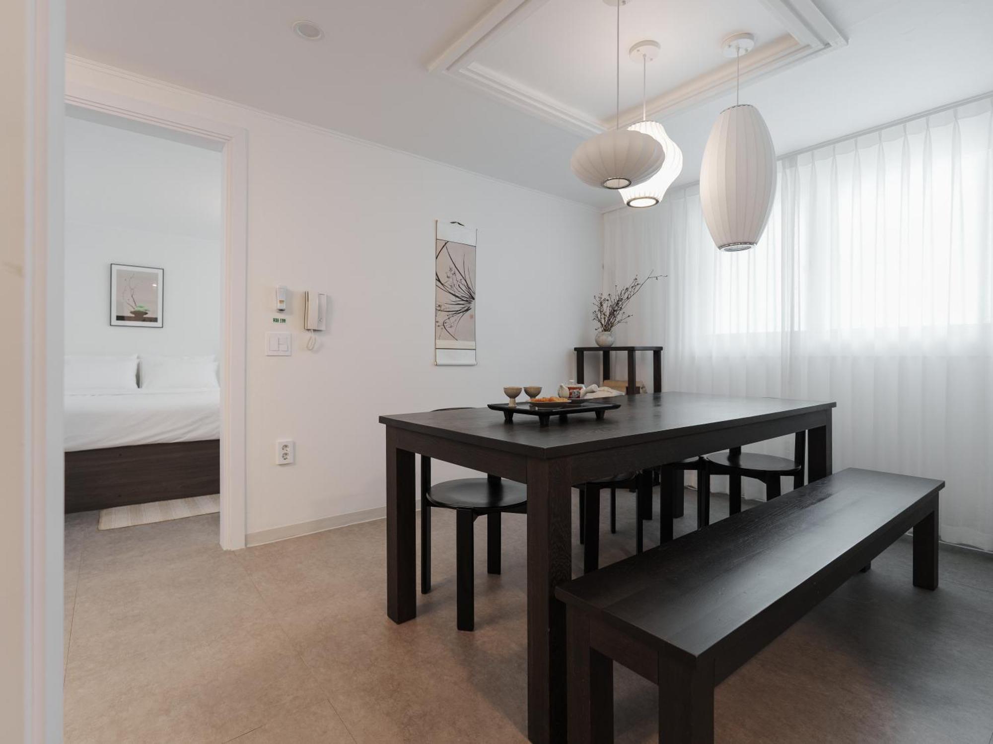 Hyun - 3r Sb5min, Free Parking, Luggage Storage *