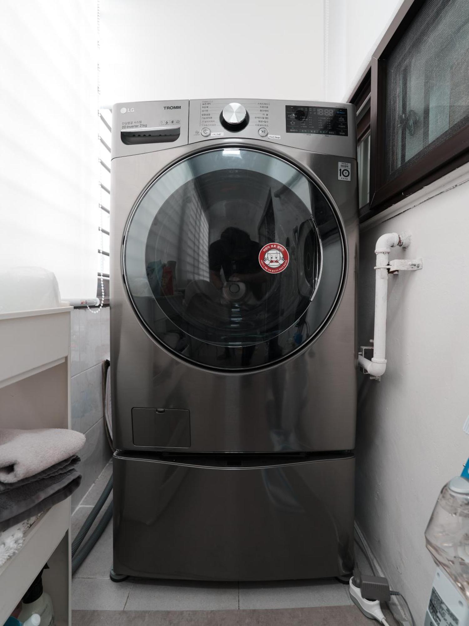 Apartment Hyun - 3r Sb5min, Free Parking, Luggage Storage *