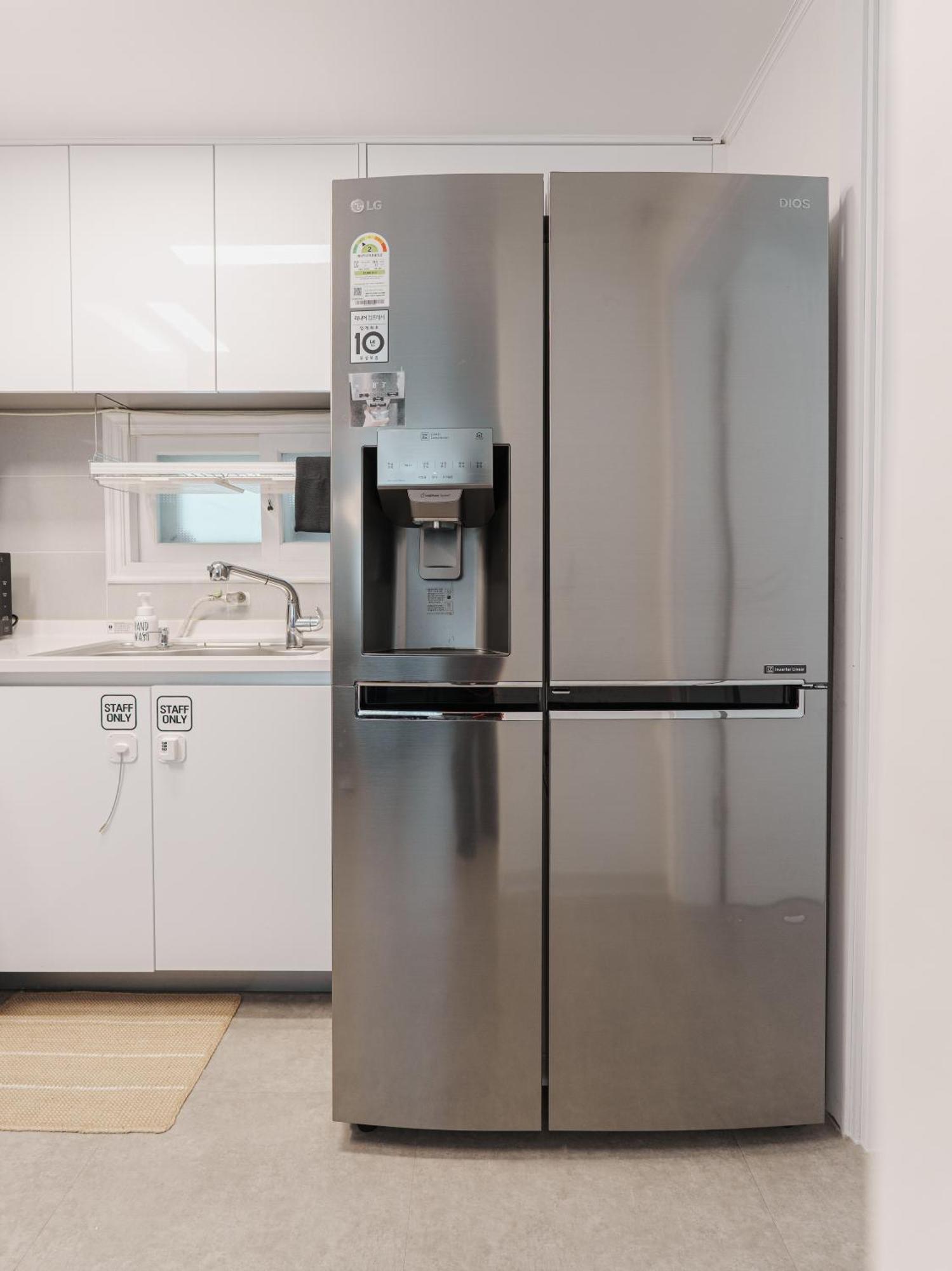 Apartment Hyun - 3r Sb5min, Free Parking, Luggage Storage Seoul