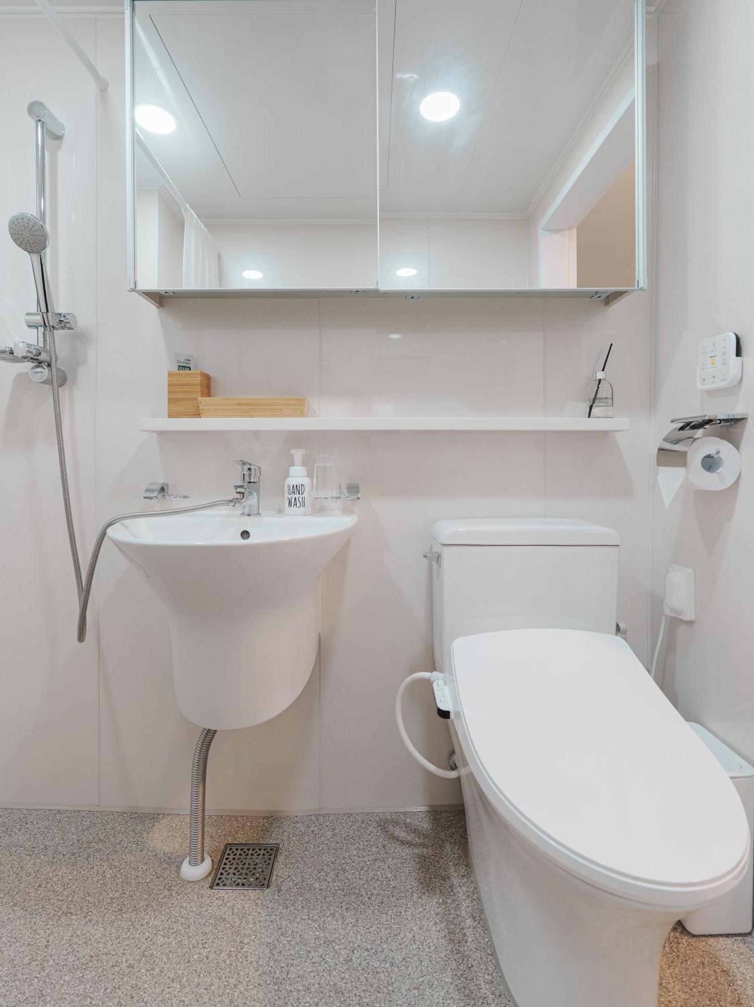 Hyun - 3r Sb5min, Free Parking, Luggage Storage Apartment Seoul