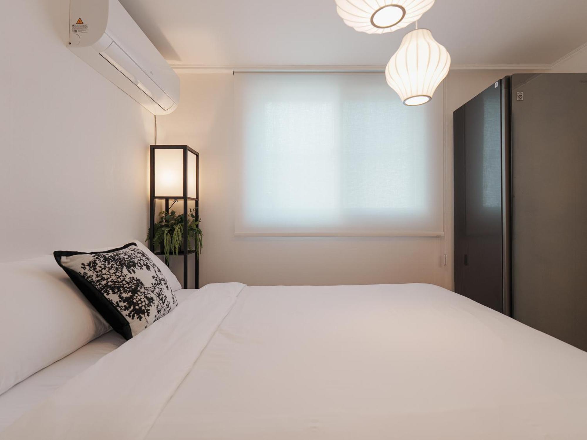 Apartment Hyun - 3r Sb5min, Free Parking, Luggage Storage Seoul