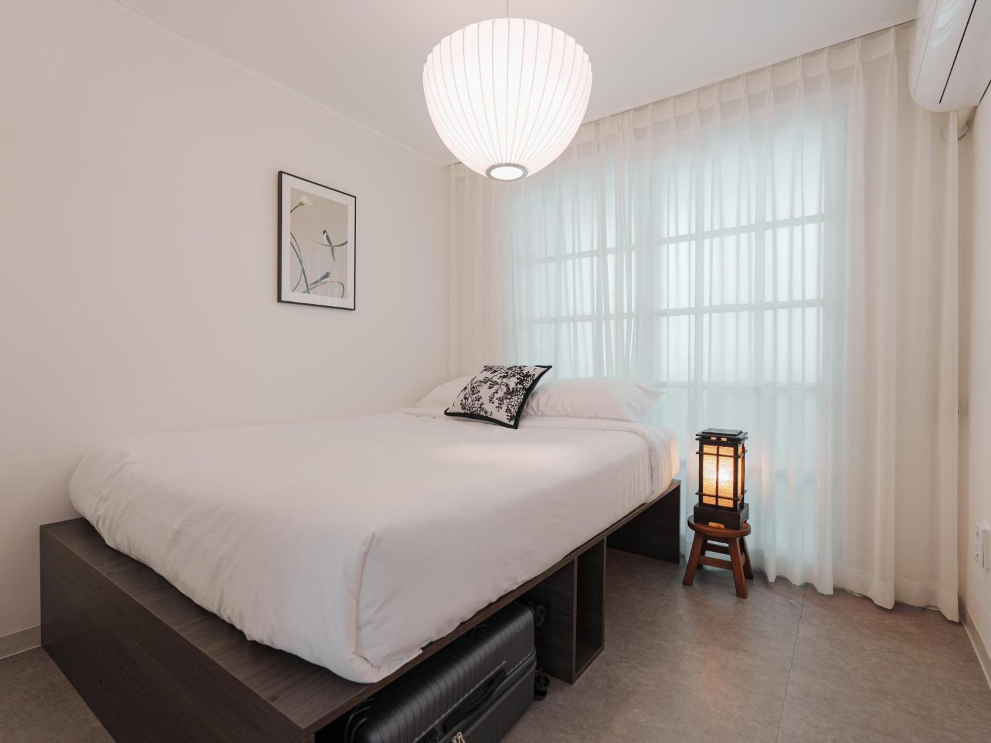 Apartment Hyun - 3r Sb5min, Free Parking, Luggage Storage