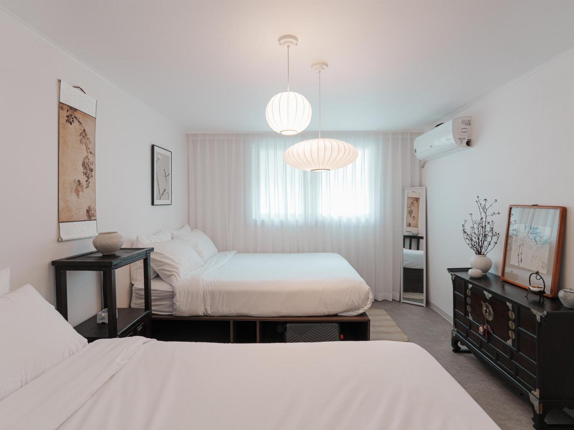 Hyun - 3r Sb5min, Free Parking, Luggage Storage Seoul