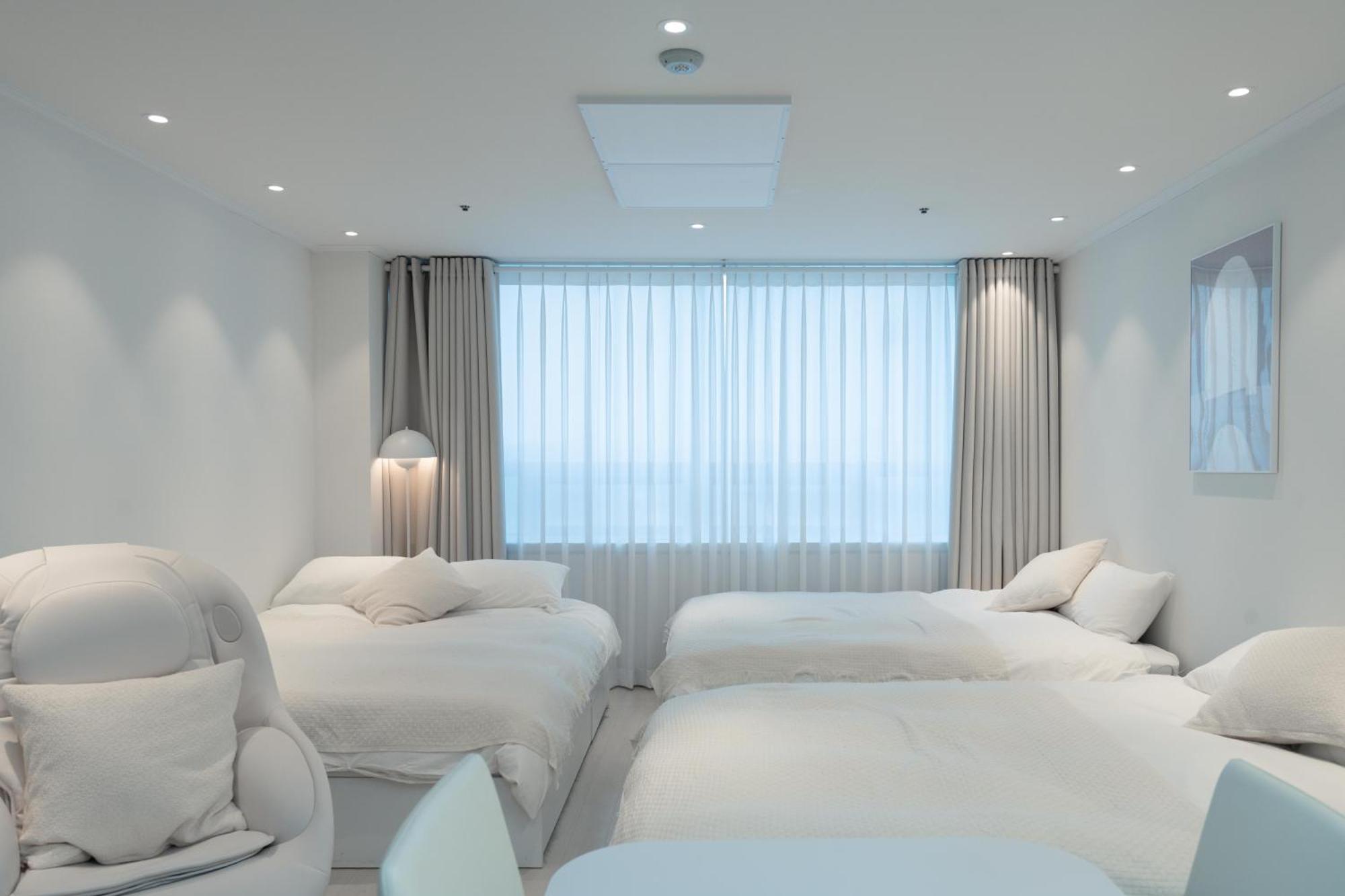 New Hongdae House Apartment *