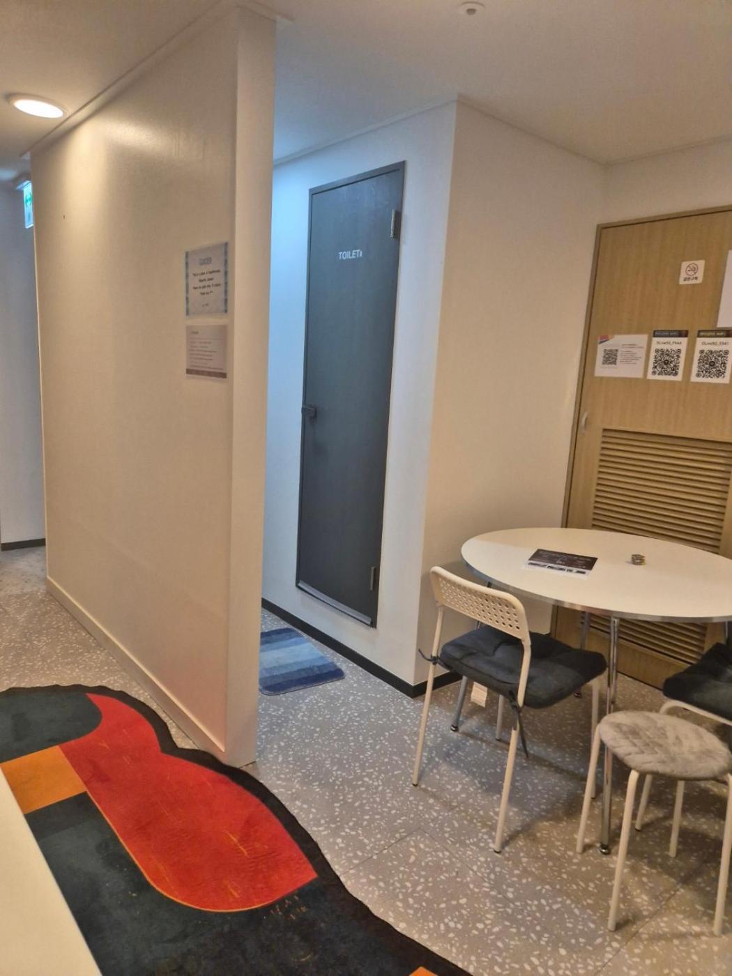 All Stay Hostel Hostel Seoul
