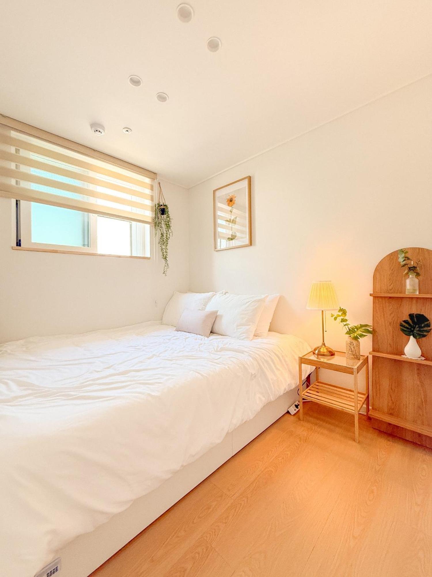 Vila Heidi House, Seoul
