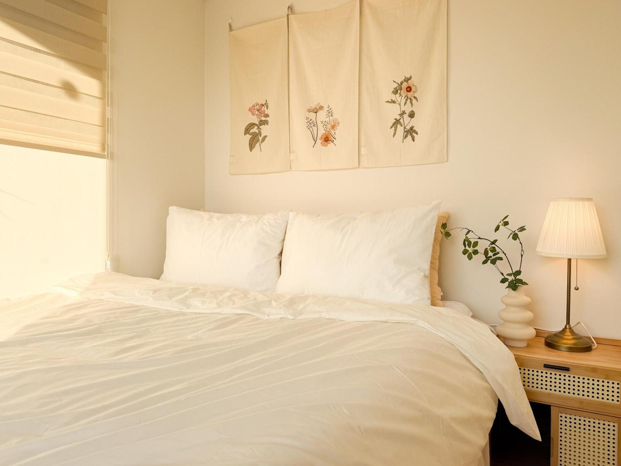 Heidi House, Vila
