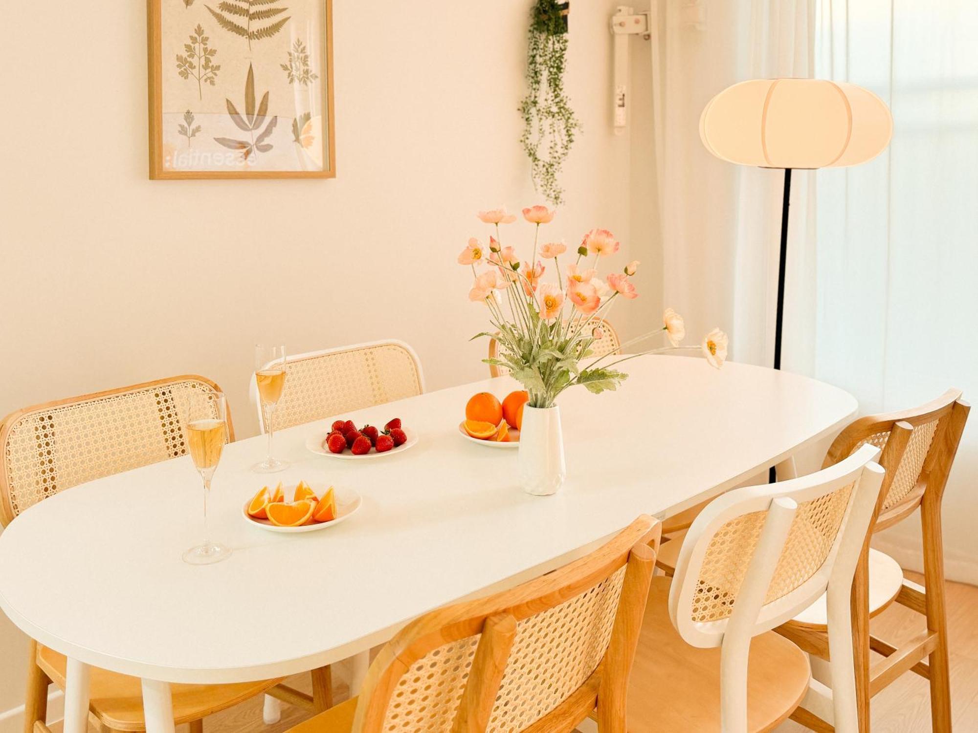 Vila Heidi House,