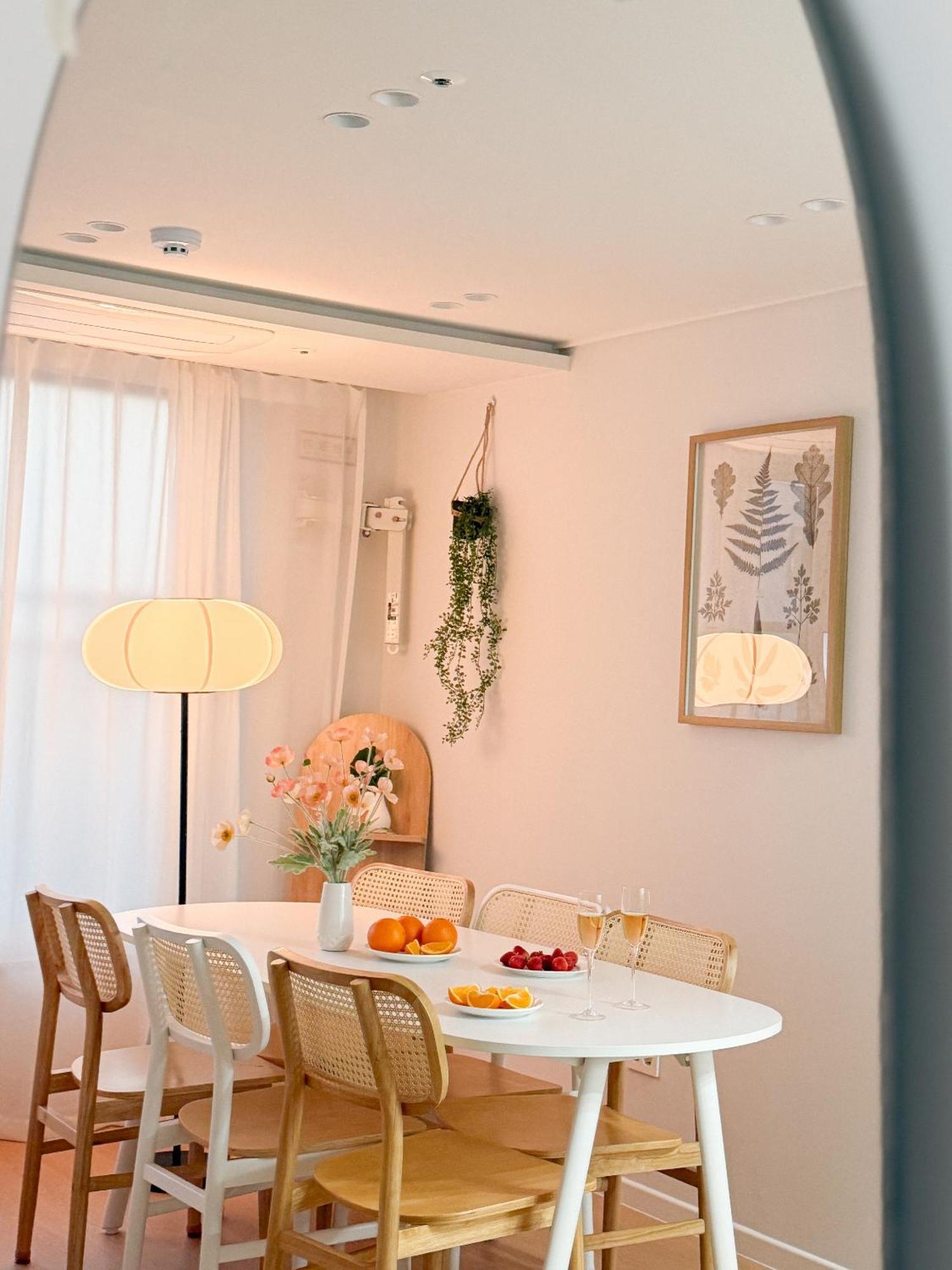 Vila Heidi House, Seoul