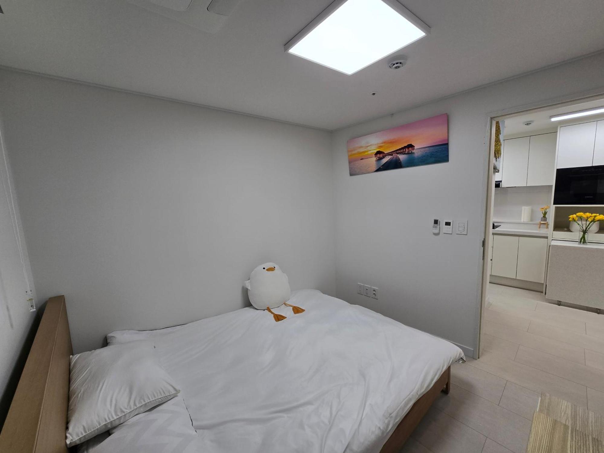 Siaring2Room Villa