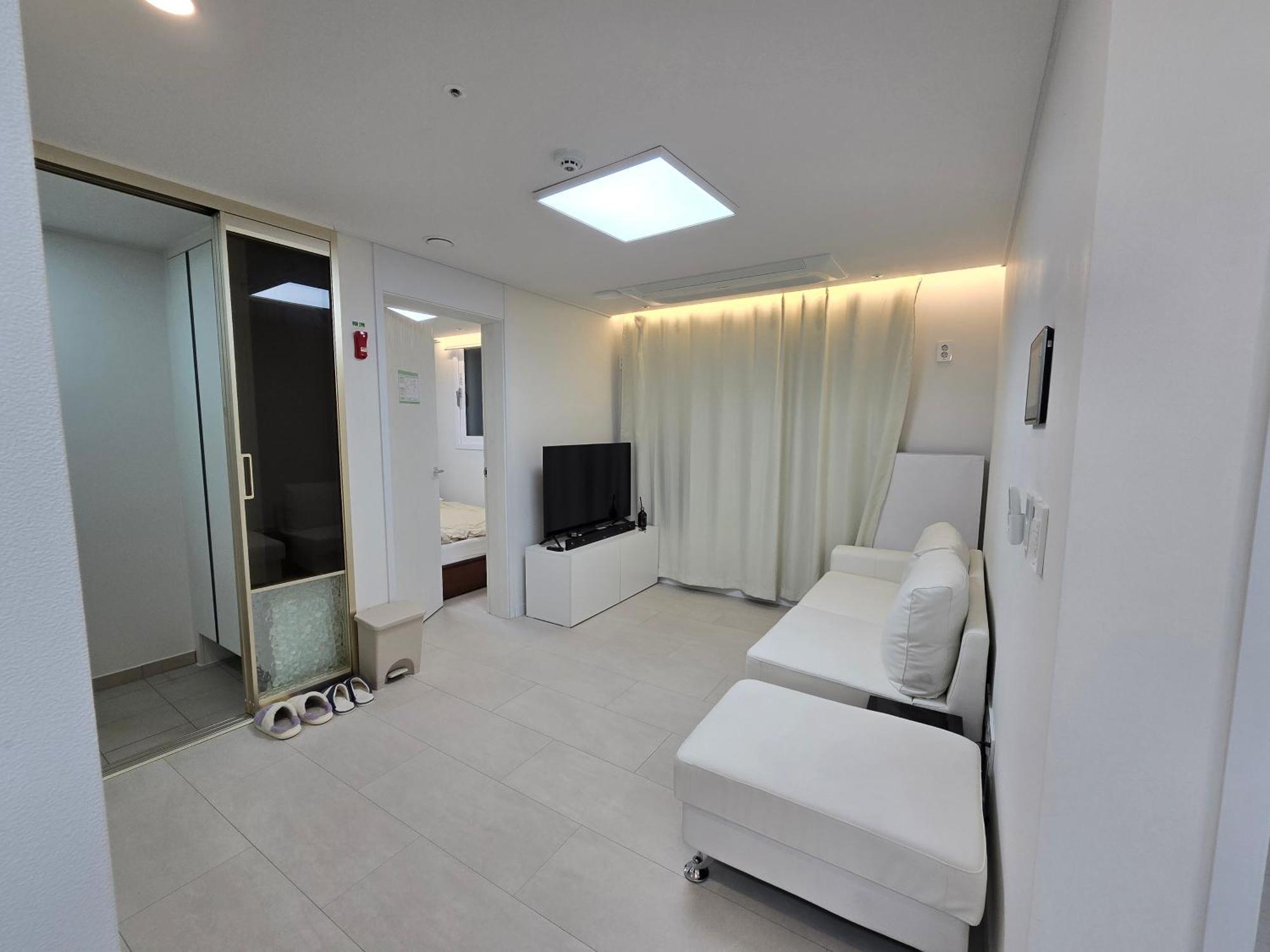 Siaring2Room * Seoul