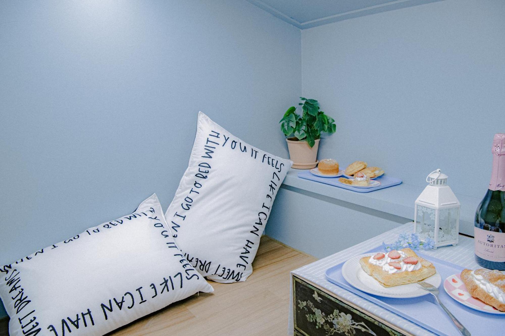 Guest house Namsun Mini *