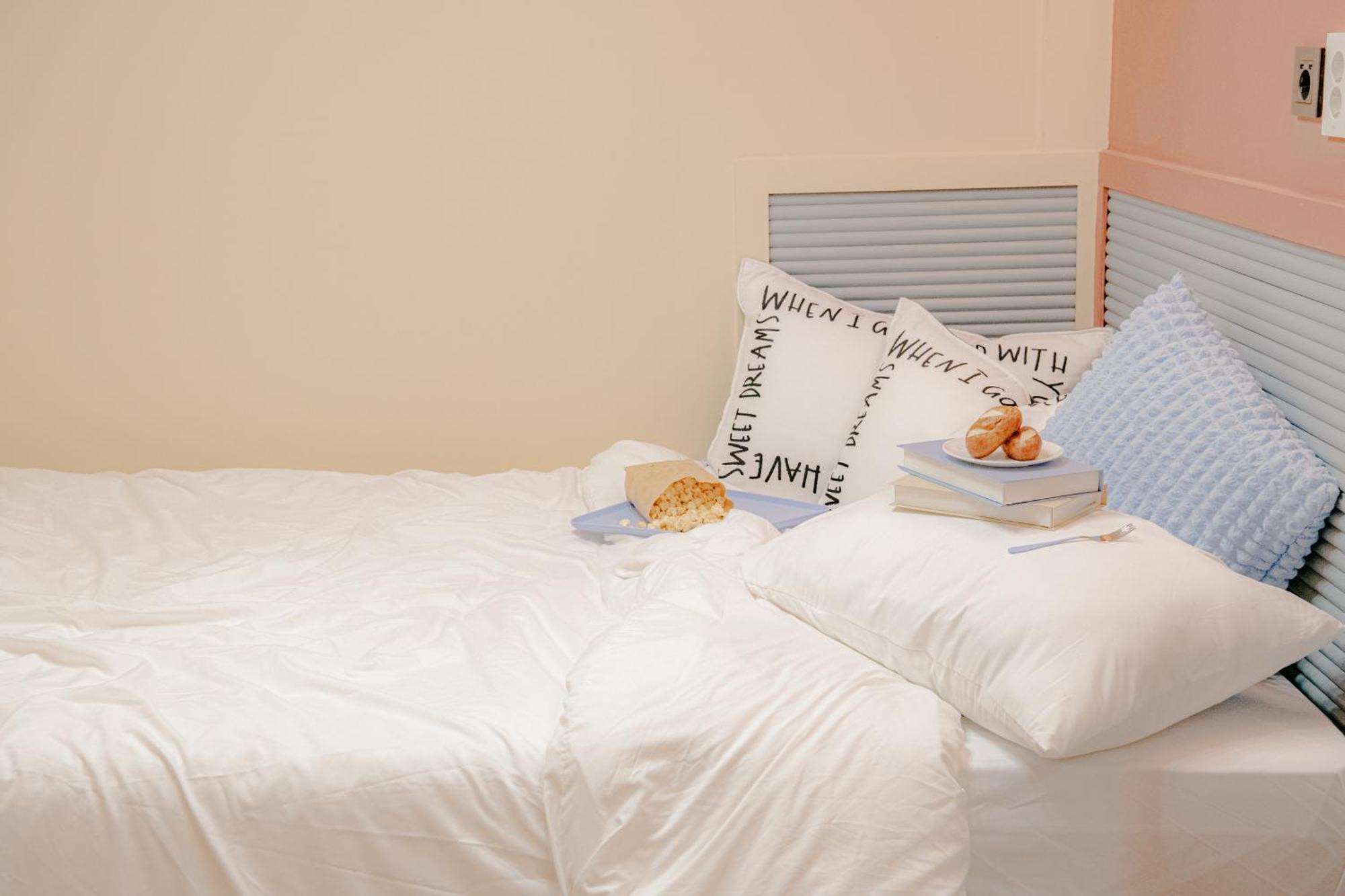 Yeongdeungpo Namsun Mini House Guest house *