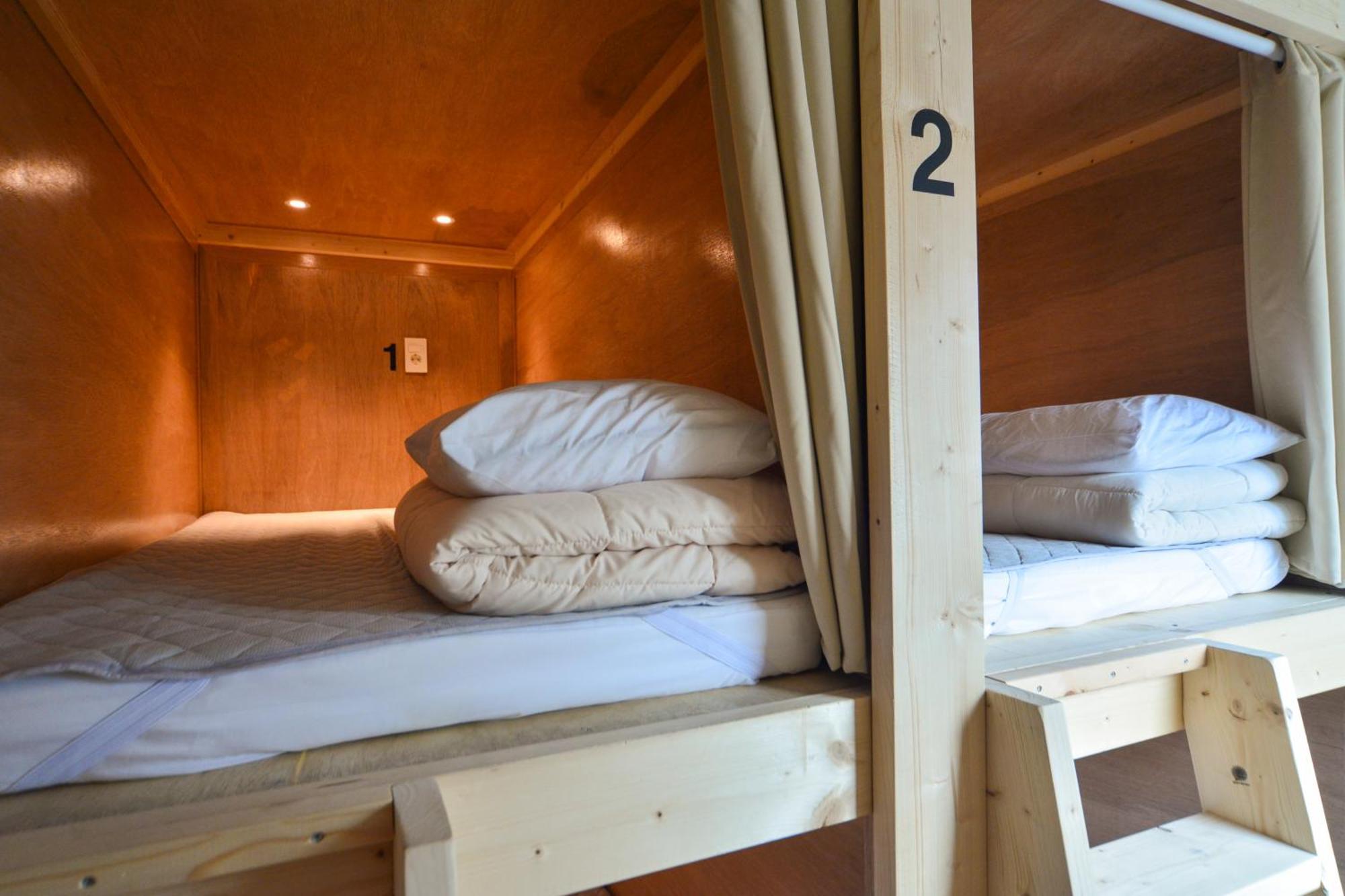 Helloworld Guest house Seoul
