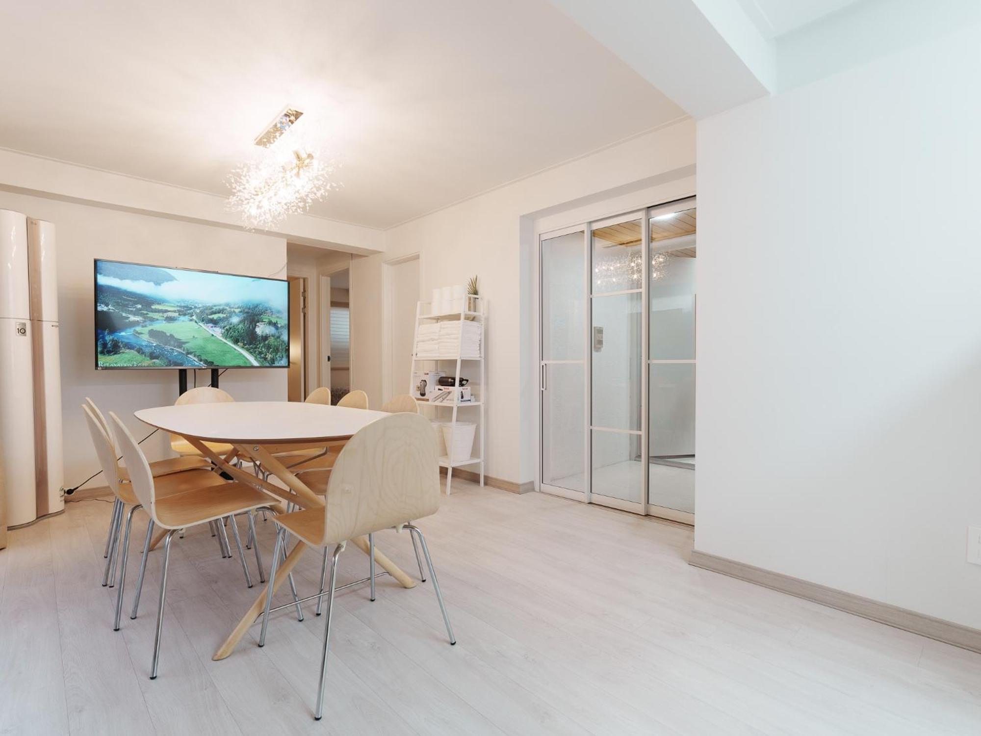 Guest house Seogyohuestay Seoul