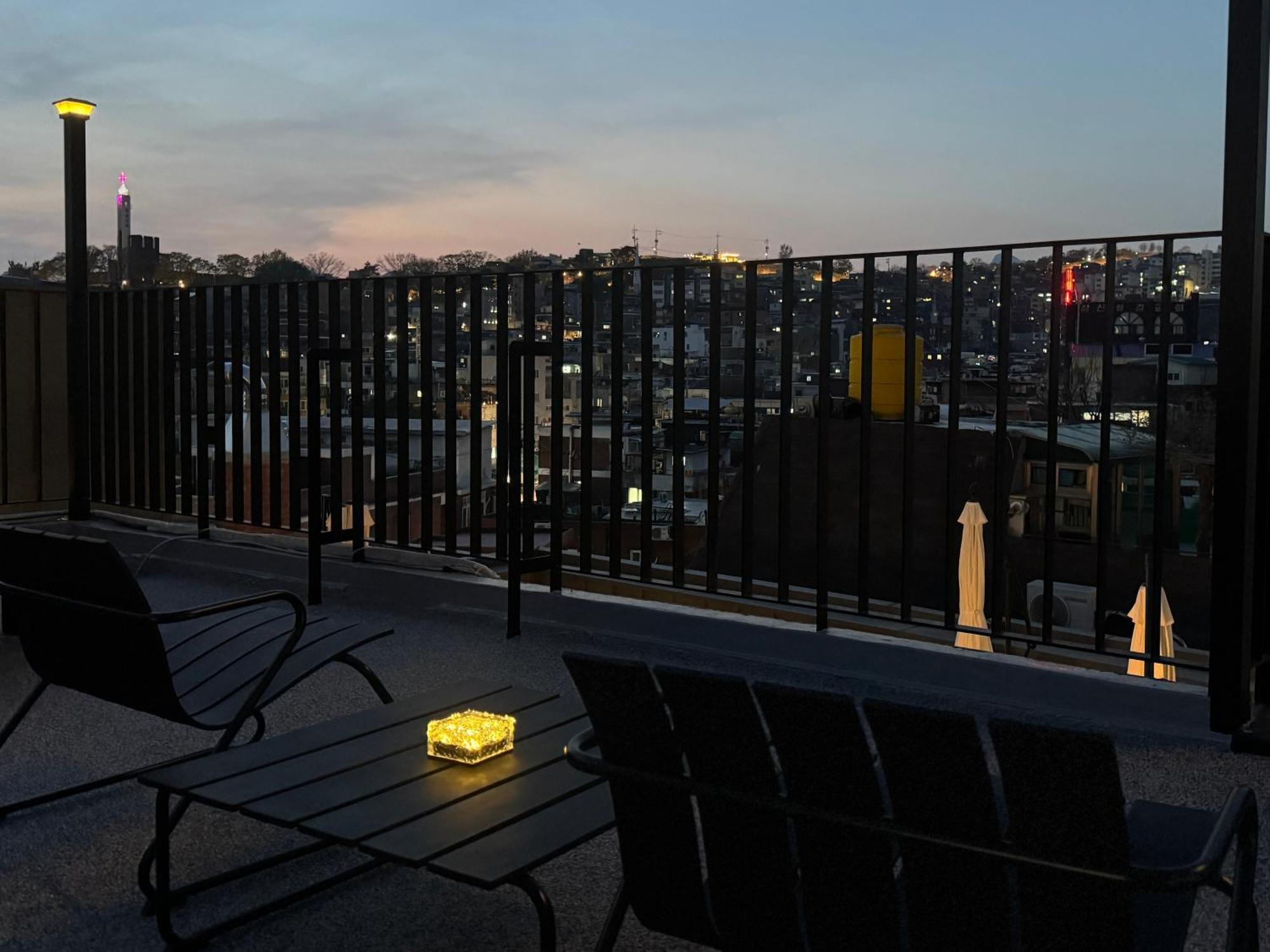 Hostel Original Backpackers Seoul