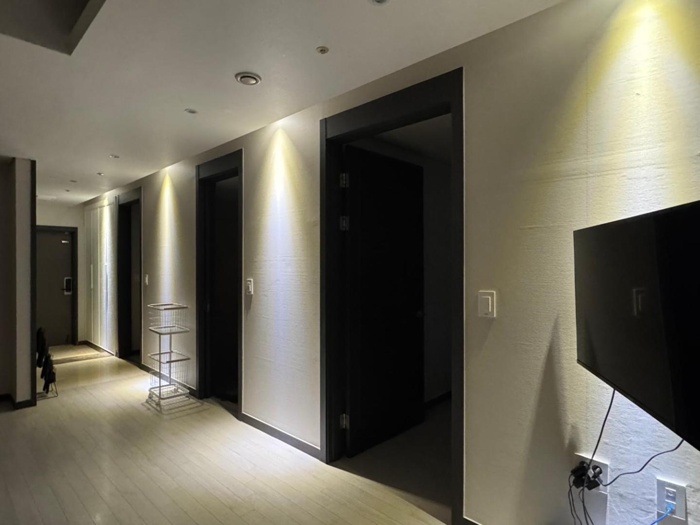 Apartment The Royal Seoul