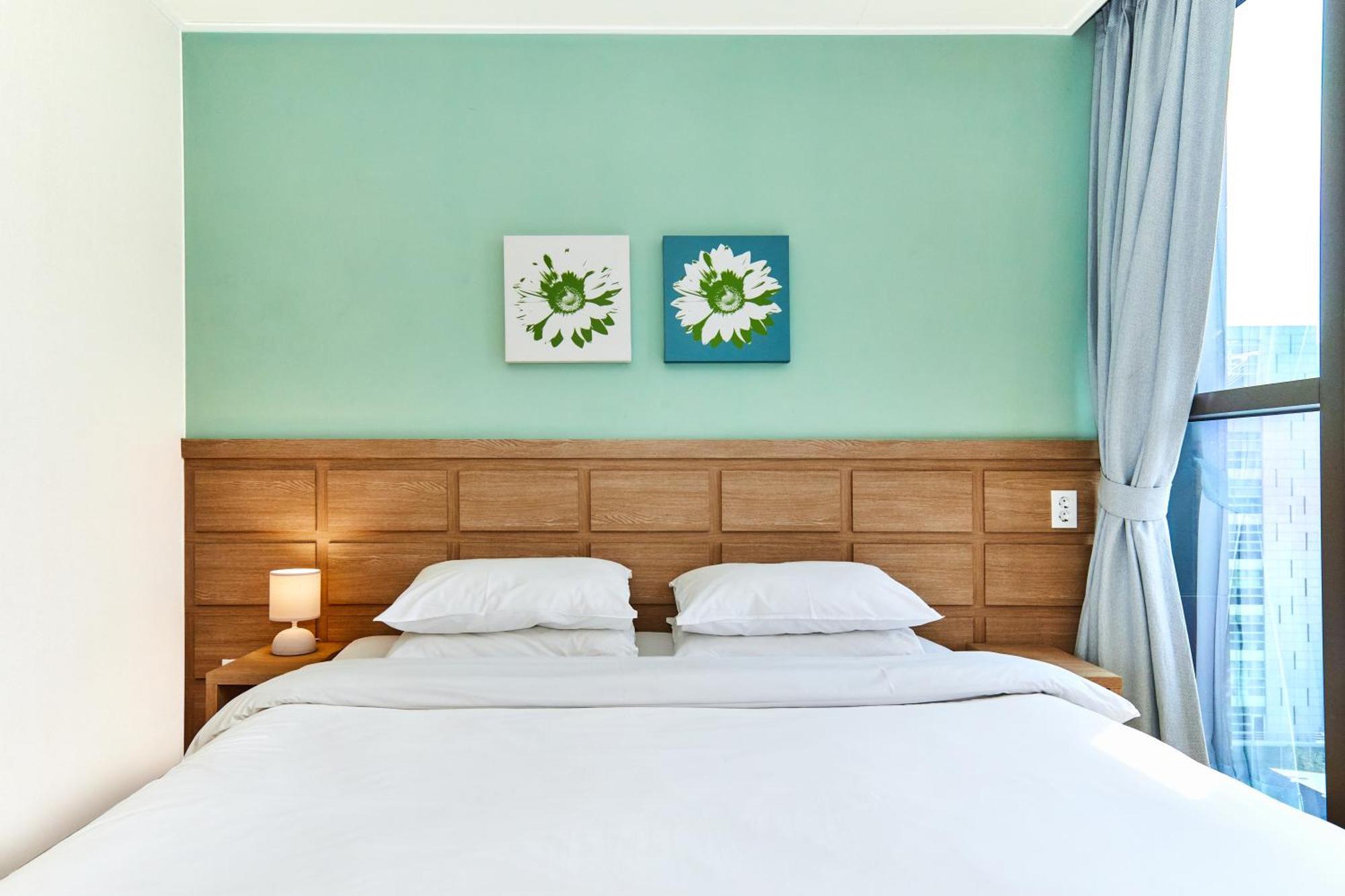 Poco Seongsu Hotel