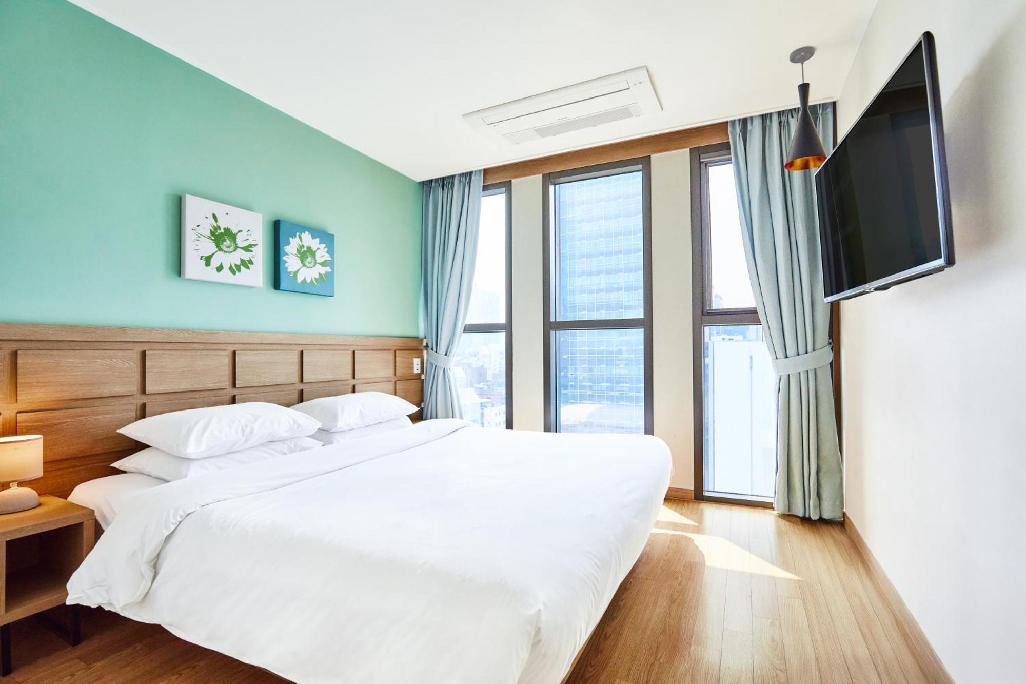 Poco Seongsu Hotel Seoul
