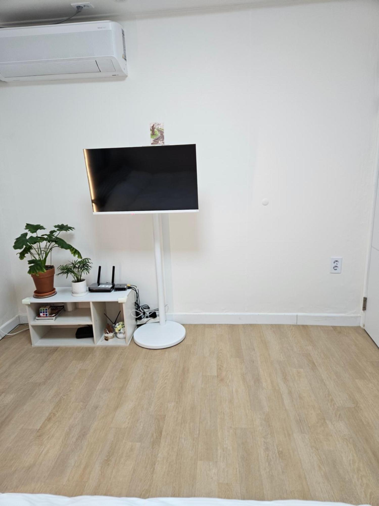 Hongdae Ssuny House * Seoul