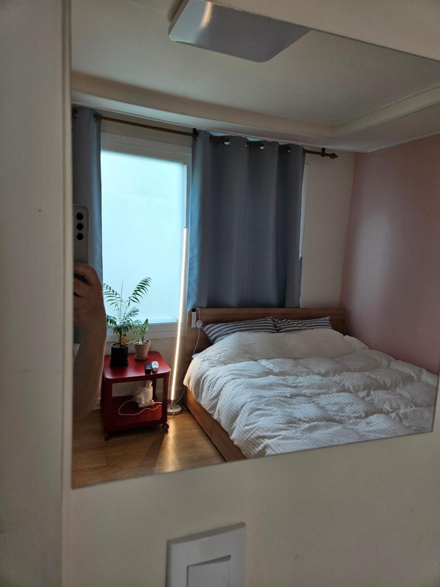 Guest house Hongdae Ssuny House *