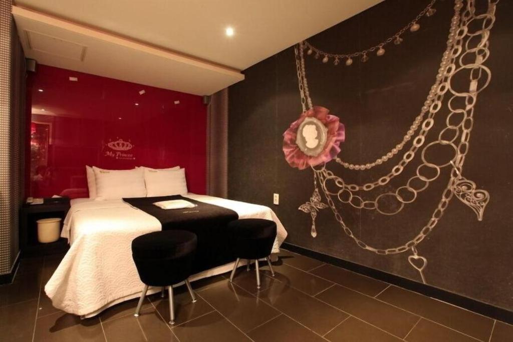 Fox Motel Seul