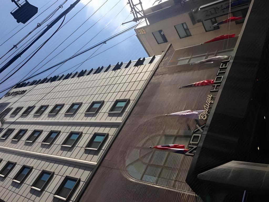Nox Boutique 3* Seoul