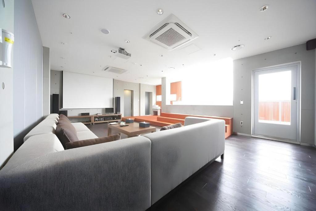 Nox Boutique Motel Seoul