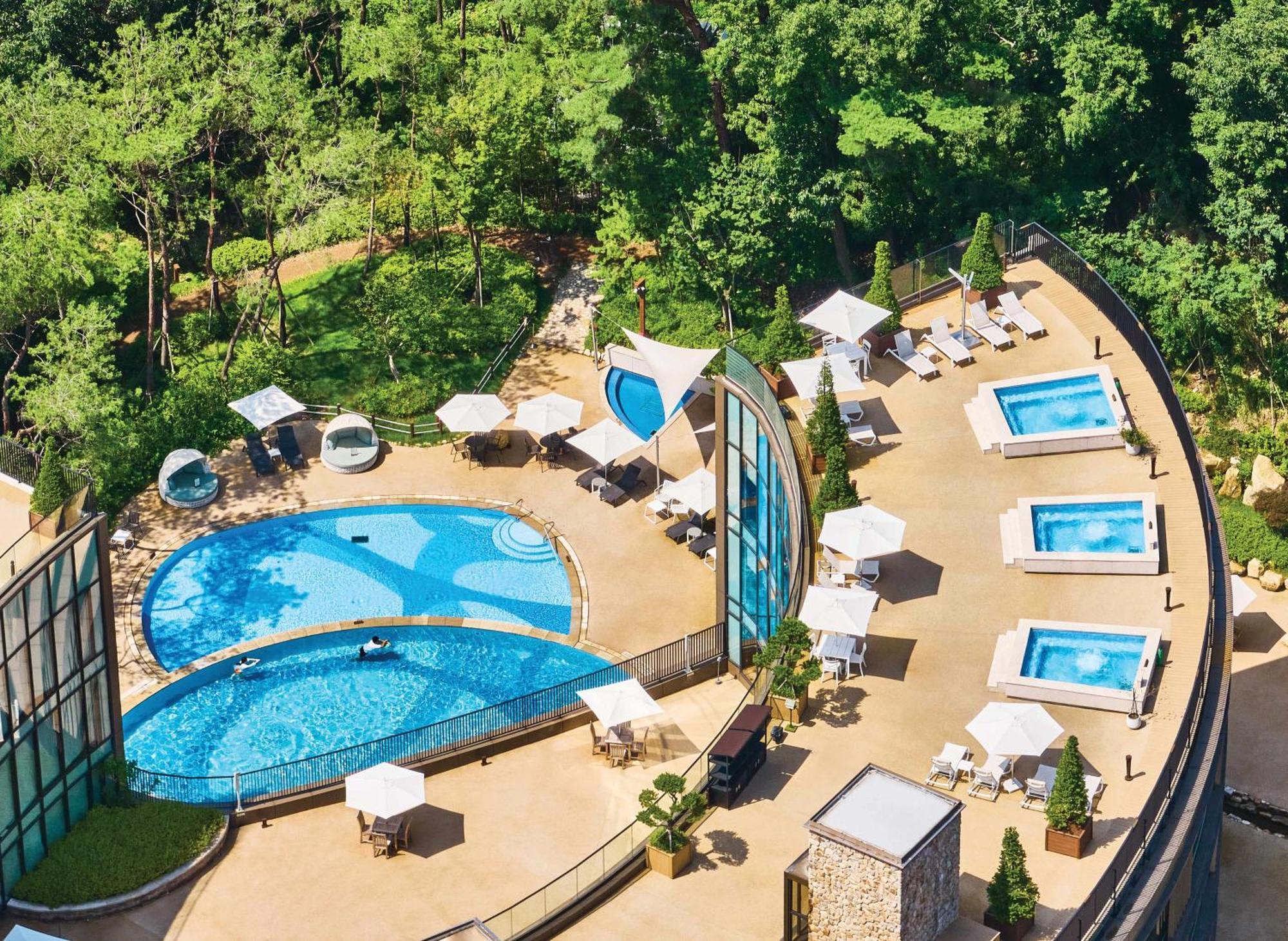 Paraspara Resort Seoul