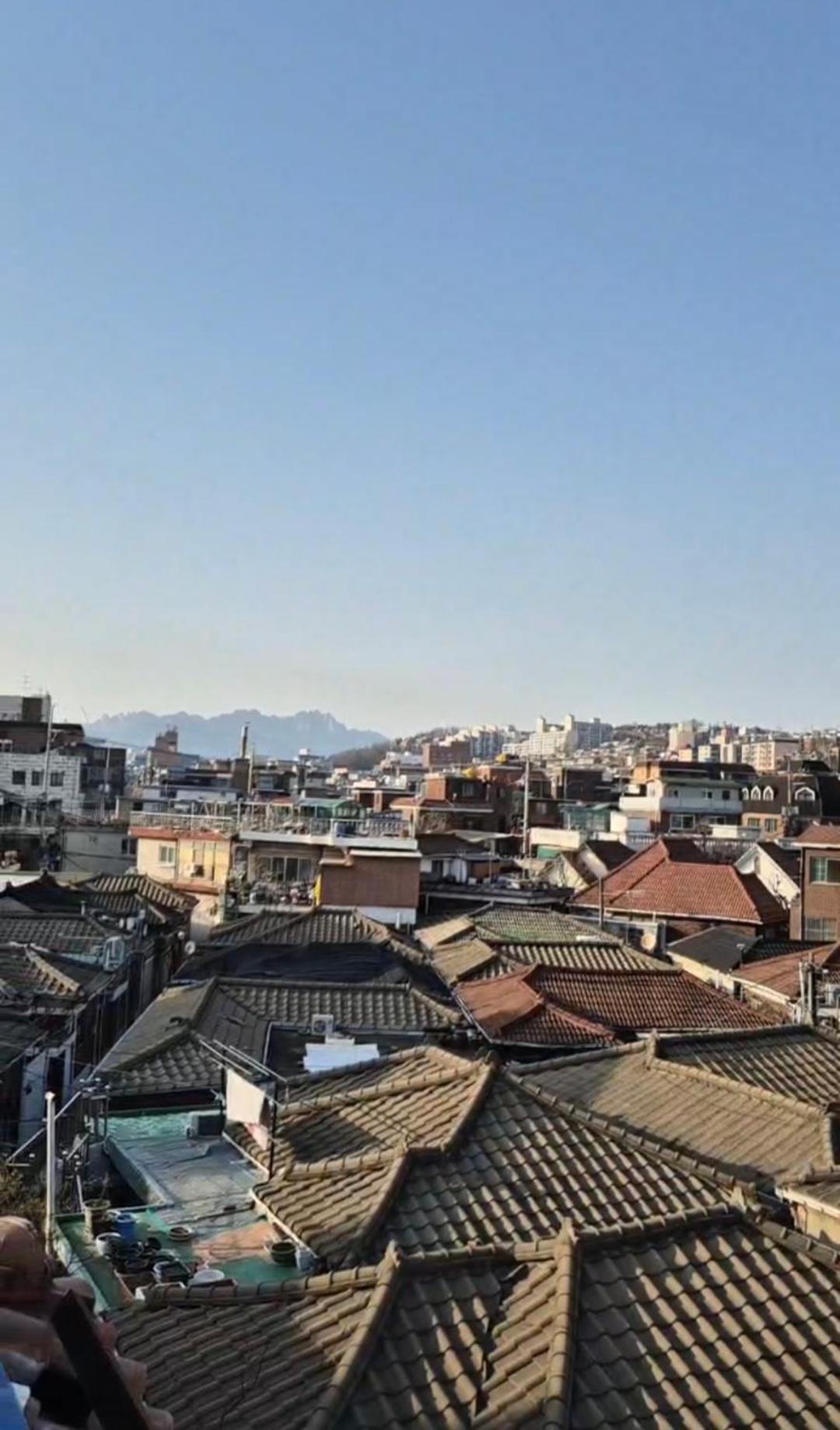 Jtn House For Daily Rent In Oktabang * Seul