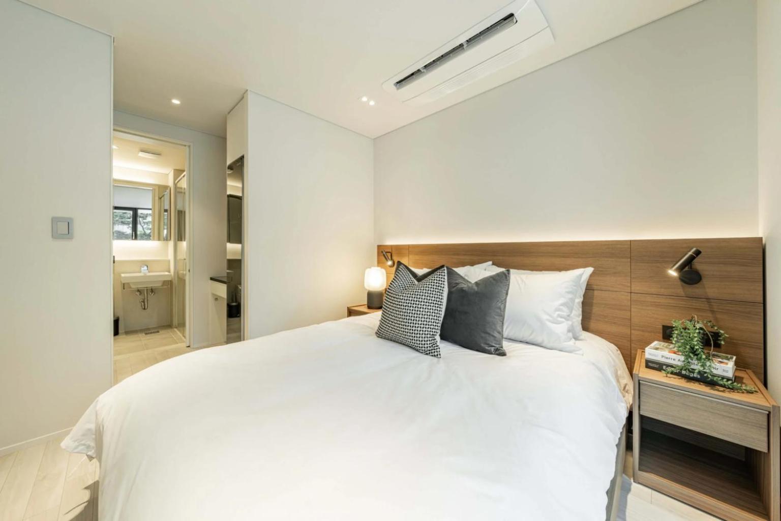 Hotel Arcente Myeongdong Seoul