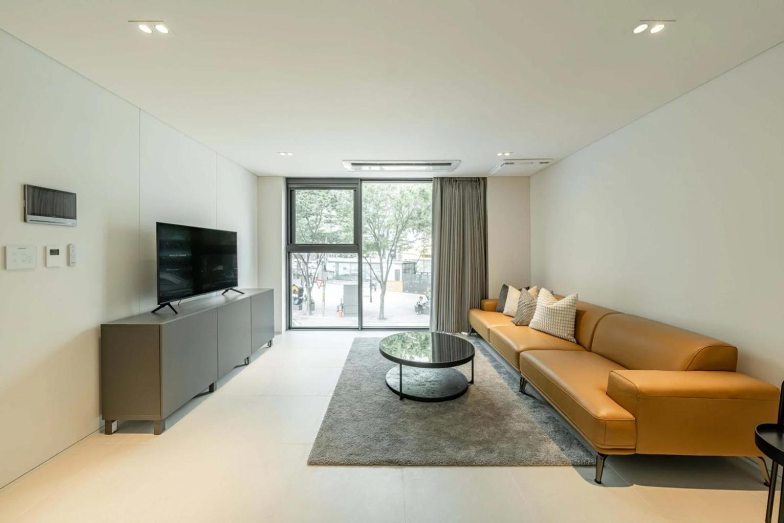 Arcente Myeongdong 3* Seoul