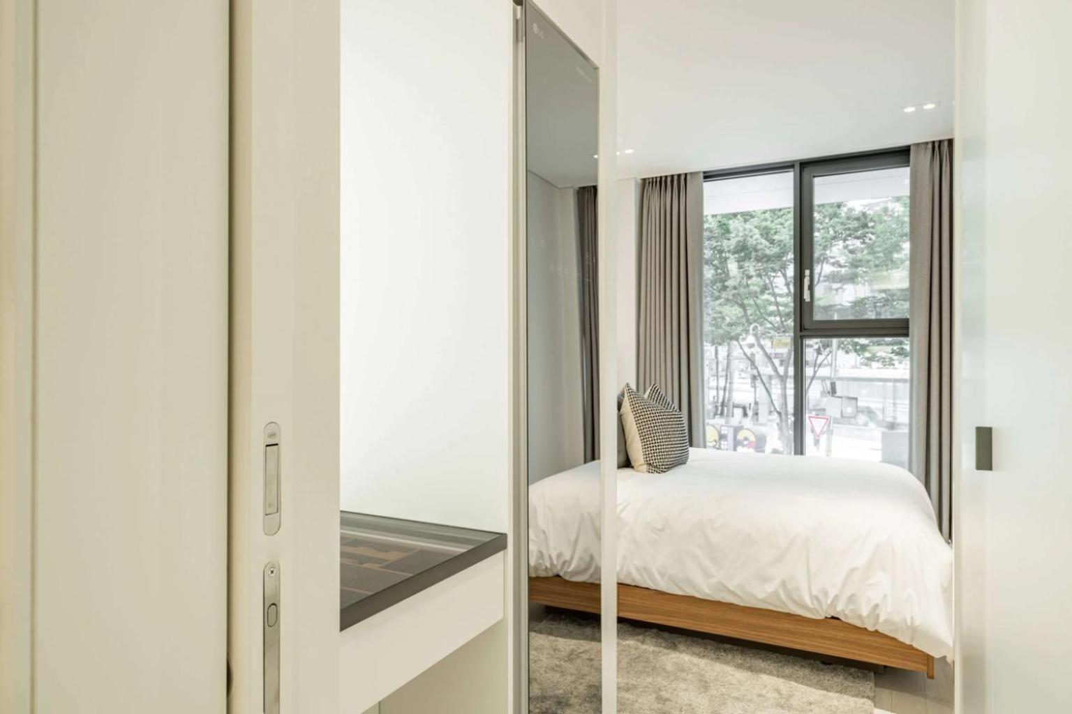 Arcente Myeongdong Hotel Seoul