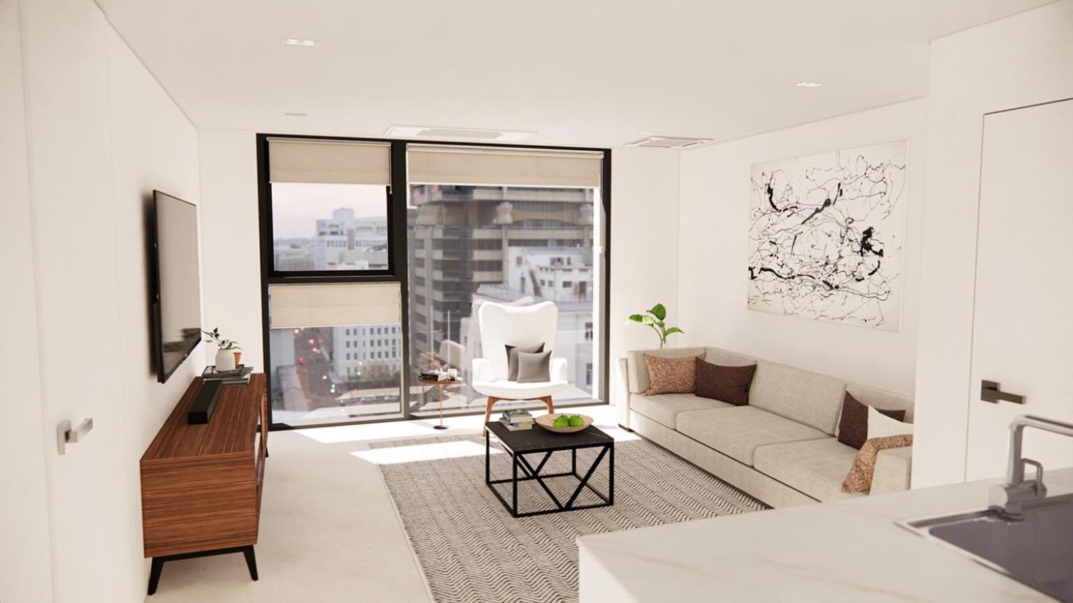 Arcente Myeongdong 3* Seoul