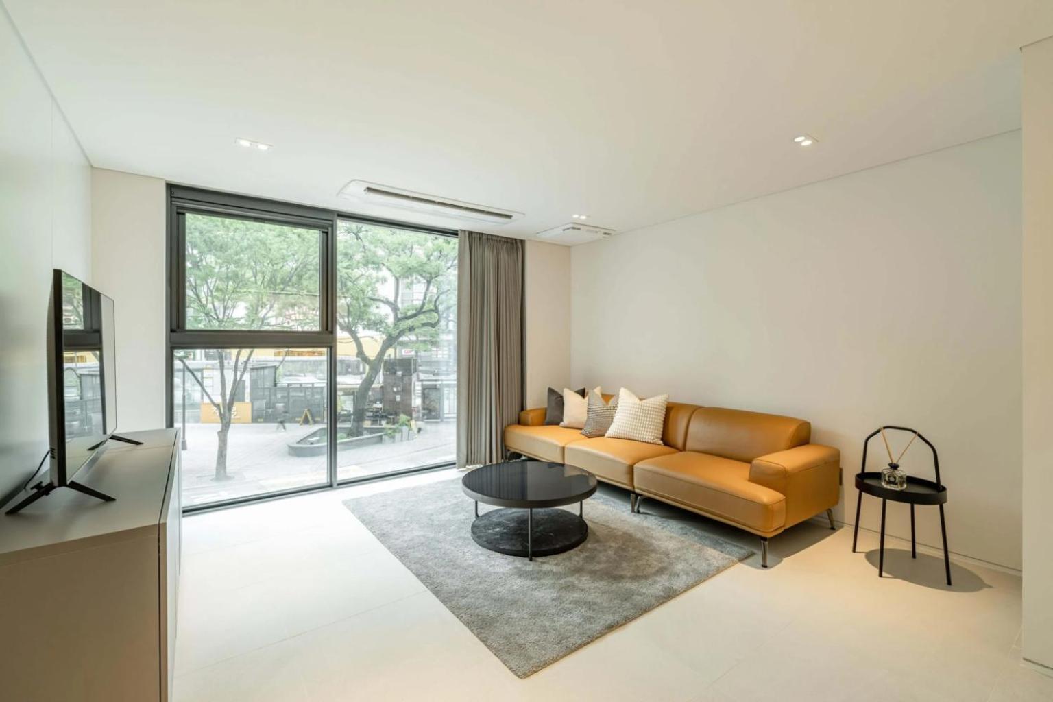 Hotel Arcente Myeongdong