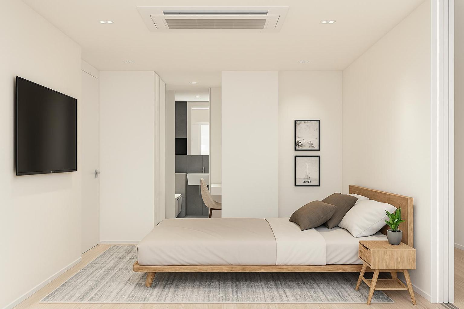 Arcente Myeongdong Hotel 3*